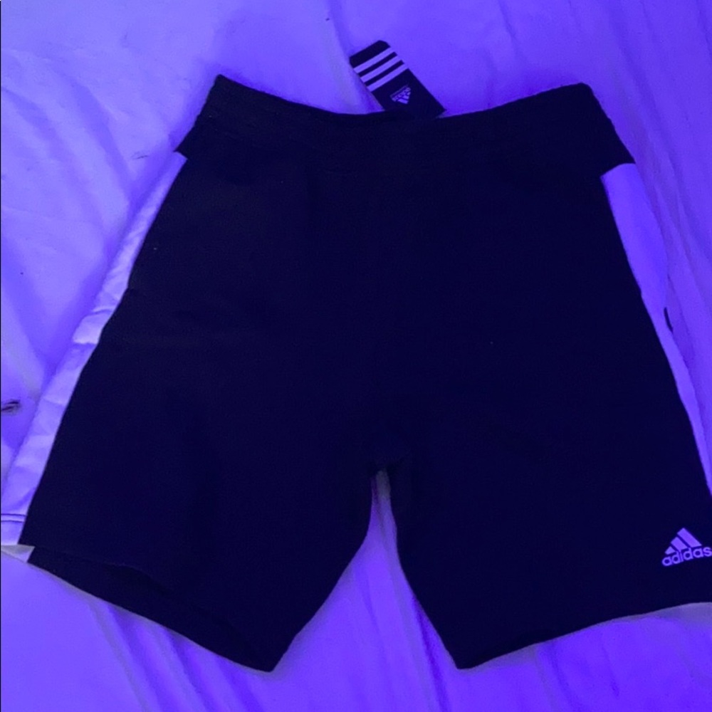 Adidas Cotton Shorts